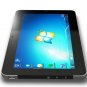 10 Inch Super Slime Windows 7 OS Tablet PC with Multi-Touch Screen, 1.66GHz CPU, Webcam