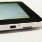 10 Inch Super Slime Windows 7 OS Tablet PC with Multi-Touch Screen, 1.66GHz CPU, Webcam