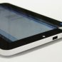 10 Inch Super Slime Windows 7 OS Tablet PC with Multi-Touch Screen, 1.66GHz CPU, Webcam