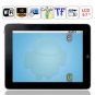 Android 2.2 Freescale A8 1GMHZ 512M 4GB HDD WIFI 3G 10.2-inch Capacitive Touch Screen Tablet PC