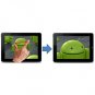 Android 2.2 Freescale A8 1GMHZ 512M 4GB HDD WIFI 3G 10.2-inch Capacitive Touch Screen Tablet PC