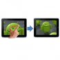 Android 2.2 Freescale A8 1GMHZ 512M 4GB HDD WIFI 3G 10.2-inch Capacitive Touch Screen Tablet PC