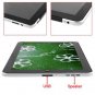 Android 2.2 i.MX515 (Cortex A8) Dual Core 800MHZ 512M 8GB HDD WIFI Tablet PC