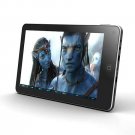 7.0 inch Tablet PC MID 1080P Video Multi-touch LCD Screen - 800MHz CPU - WiFi  - Android 2.1 OS