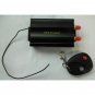 Real Time SMS GPRS GPS Vehicle Tracker Car Alarm System with Remote Control