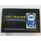 Tri-Band Family GPS Tracker with Voice Call - GSM GPRS SMS for EU