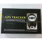 Quad-Band Family GPS Tracker with Voice Call - GSM GPRS SMS