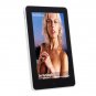 7.0 Inch Resistive Touch Screen WIFI 3G TCC 8902 800MHZ CPU Google Android 2.2 Tablet PC