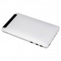 7.0 Inch Resistive Touch Screen WIFI 3G TCC 8902 800MHZ CPU Google Android 2.2 Tablet PC