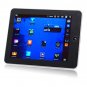 Android 2.2 (Flash10.1) VIA8650 800MHz 512M RAM 4GB WIFI 3G 8 Inch Tablet PC