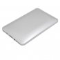 Android 2.2 (Flash10.1) VIA8650 800MHz 512M RAM 4GB WIFI 3G 7 Inch WVGA TFT Resistive Tablet PC