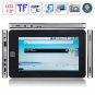 ZT-007 7 Inch 1GHz CPU Android 2.2 WIFI Resistance Touch Screen Tablet PC MID