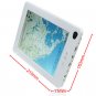 Apad M8004 - 8 Inch LCD Touch Screen WIFI 1.2GHZ CPU Android 2.2 M8004 Tablet PC - White