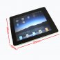 EM-R27 8 Inch Touch Screen WIFI RockChip Dual-Core CPU 600MHZ Tablet PC MID