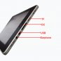 EM-R27 8 Inch Touch Screen WIFI RockChip Dual-Core CPU 600MHZ Tablet PC MID