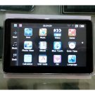 5 Inch Touch Screen GPS Portable Navigation System with Bluetooth AV-in model503