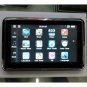 4.3 Inch Car GPS Navigation System MP4 Bluetooth A/V Input Map+ 2GB MicroSD Model4301
