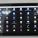 7 Inch Capacitive Multi-Touch A8 1GHz CPU, Android 2.2 Tablet PC ,3G, Bluetooth, GPS, 8GB HDD