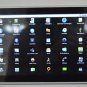 7 Inch Capacitive Multi-Touch A8 1GHz CPU, Android 2.2 Tablet PC ,3G, Bluetooth, GPS, 8GB HDD