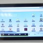 7 Inch Capacitive Multi-Touch A8 1GHz CPU, Android 2.2 Tablet PC ,3G, Bluetooth, GPS, 8GB HDD
