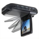 HD Vehicle Car Camera DVR 2.5 Inch TFT LCD Video Recorder