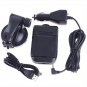 HD Vehicle Car Camera DVR 2.5 Inch TFT LCD Video Recorder
