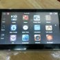 7 Inch Car GPS Navigation System MP4 FM Transmitter Bluetooth AV In MAP + 2GB MicroSD model701