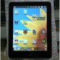 8 Inch Touch Screen VIA8650 800MHz CPU Android 2.2 WiFi Camera Tablet PC