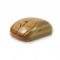 Wireless Bamboo Keyboard With 108 Keys + Mouse + USB Dongle Kit - WT3Q108