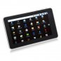 Apad ARM11 Android 2.2 Telechips 8902 Dual Core 720Mhz DDR 2 256M WiFi 3G G-SENSOR 7-inch Tablet PC