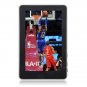 Apad ARM11 Android 2.2 Telechips 8902 Dual Core 720Mhz DDR 2 256M WiFi 3G G-SENSOR 7-inch Tablet PC