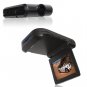 HD Vehicle Car Camera DVR 2.5 Inch TFT LCD Video Recorder