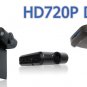 HD Vehicle Car Camera DVR 2.5 Inch TFT LCD Video Recorder