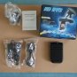 HD Vehicle Car Camera DVR 2.5 Inch TFT LCD Video Recorder
