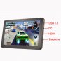 Android 2.2 OS 512M DDR2 4GB HDD WIFI Bluetooth IR Remote 7.0-inch Touch Screen Tablet PC