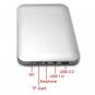 Android 2.2 OS 256MB DDRII WIFI Built-in 3G GPS Camera 7.0-inch Resistance Touch Screen Tablet PC