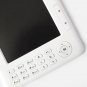 8G Capacity Music Player Recording Browsing History Bookmark HD 1080P 7-inch Ebook Reader