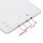 4G Capacity Music Player Recording Browsing History Bookmark HD 1080P 7-inch Ebook Reader