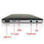 Android 2.2 VIA8650 800MHz RAM 256M 2GB WIFI 3G 7-inch Resistive Touch Screen Tablet PC