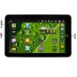 Android 2.2 VIA8650 800MHz RAM 256M 2GB WIFI 3G 7-inch Resistive Touch Screen Tablet PC