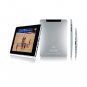 Android 2.2 Rockchip 2818 Dual Core RAM 128MB ROM 2GB WIFI Camera 8-inch Tablet PC
