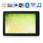 Android 2.2 Samsung S5PV210 A8 1.2GHz 512M Memory 4GB HDD WIFI 3G Camera 7-inch Tablet PC