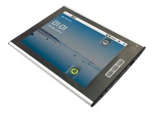 8 Inch Android 2.3 Tablet PC with Samsung 1.2GHz CPU, 512MB RAM Gingerbread
