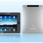 8 Inch Android 2.2 OS Tablet PC with Rockchip 2818 800 MHz CPU, Alloy Cover