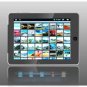 8 Inch Android 2.2 OS Tablet PC with Rockchip 2818 800 MHz CPU, Alloy Cover