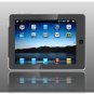 8 Inch Android 2.2 OS Tablet PC with Rockchip 2818 800 MHz CPU, Alloy Cover