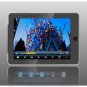 8 Inch Android 2.2 OS Tablet PC with Rockchip 2818 800 MHz CPU, Alloy Cover