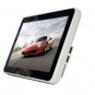 Multi-Touch Screen 10 Inch Window 7 Ultimate OS Slate Tablet PC with N450 Due Core CPU, 1G DDR2