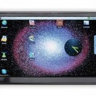 Android 2.2 Froyo OS Android Tablet PC with Texas Instrument CORTEX A8 CPU, GPS