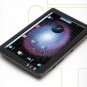 Android 2.2 Froyo OS Android Tablet PC with Texas Instrument CORTEX A8 CPU, GPS